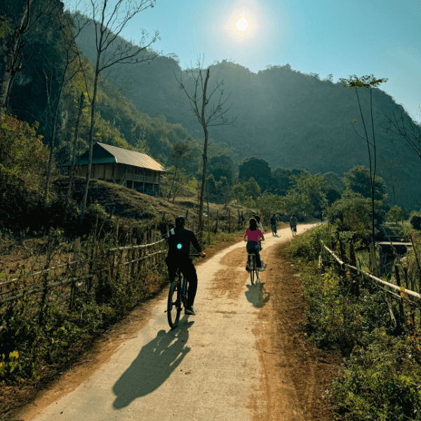 Cycling